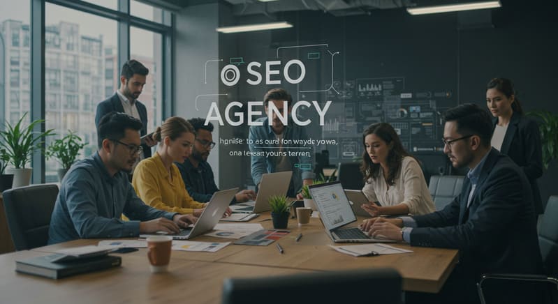 5 Estratégias de SEO Local para Impulsionar Negócios com a Agência ConecteSite 1 SEO Local Agencia ConecteSite