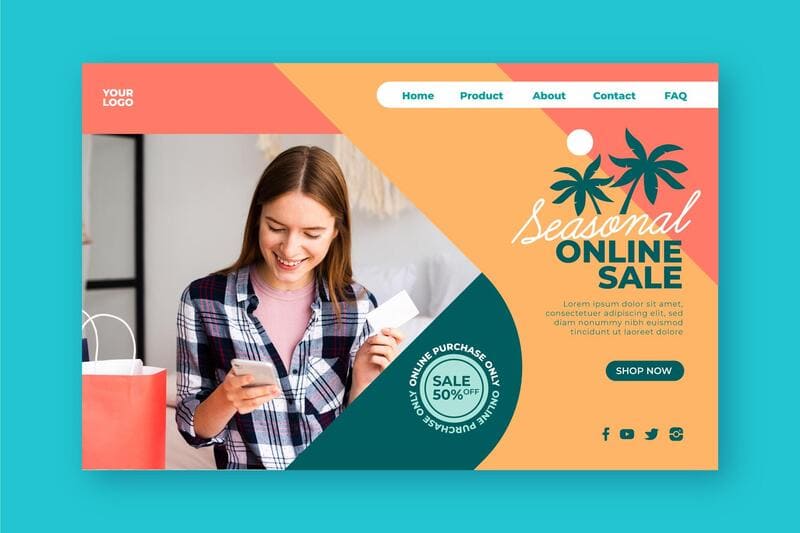 Criar um Site Gratuito com a ConecteSite