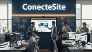 Agência de Sites Campinas – ConecteSite