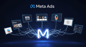 Meta Ads 2026 – ConecteSite