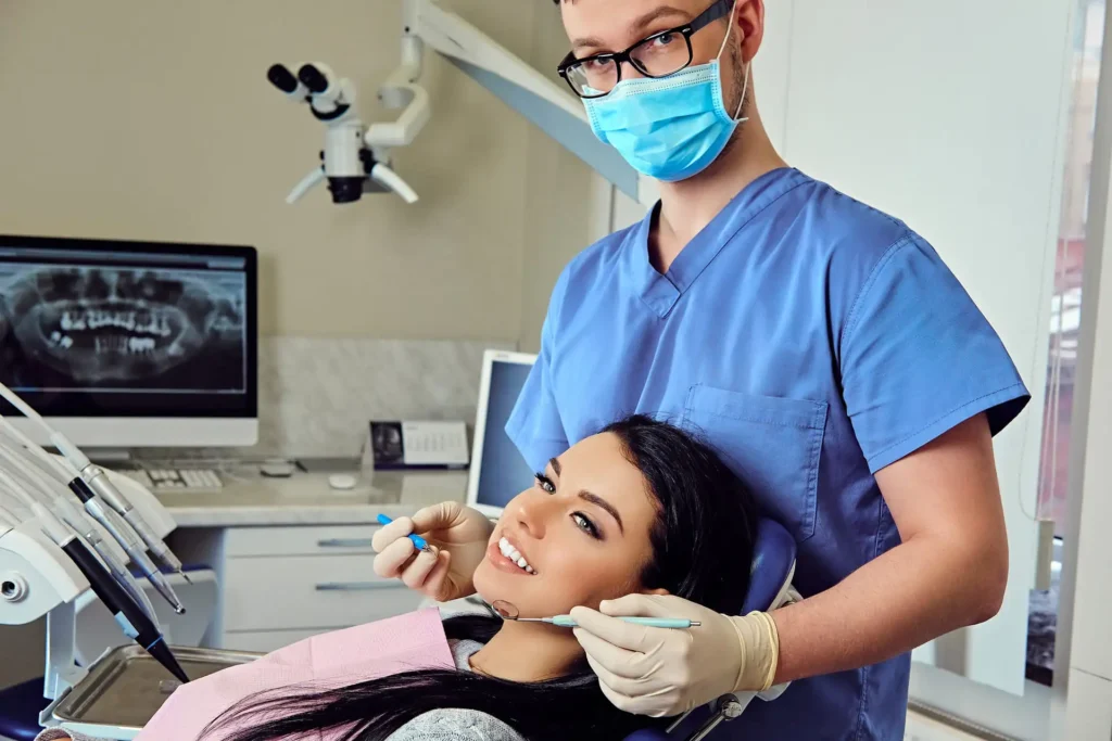 Marketing para Dentistas
