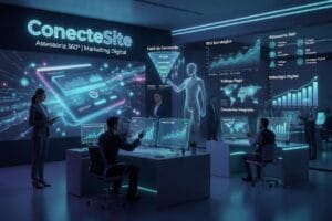 ConecteSite Agência de Marketing Digital 360