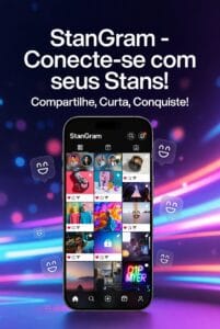 Fim do Instagram