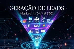 Geração de Leads e SEO