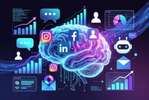 Inteligência Artificial no Marketing Digital