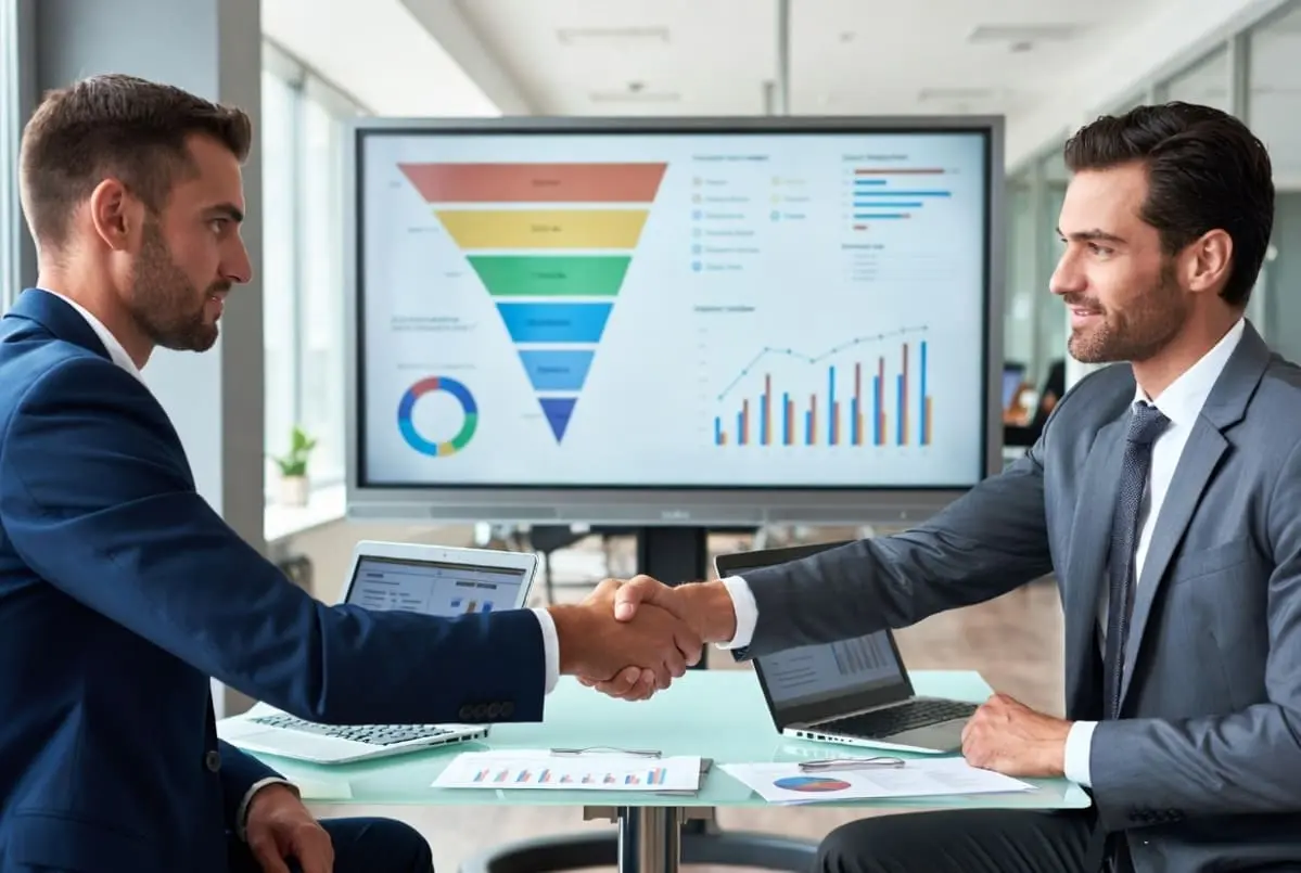 Marketing B2B