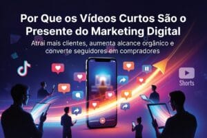 Vídeos Curtos