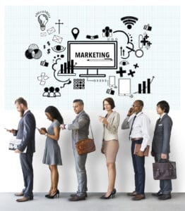 Estratégia de Marketing Digital
