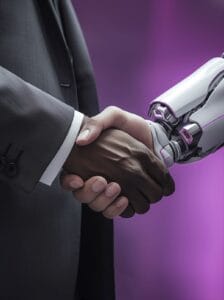 Inteligência Artificial para Empresas