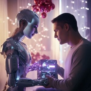 Inteligência Artificial para Empresas