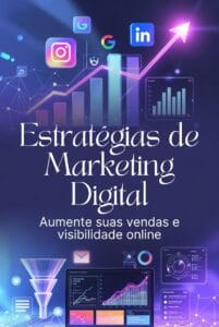Marketing Digital para Pequenas Empresas