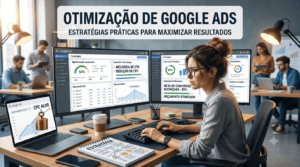 9 Erros no Google Ads que Fazem Você Perder Dinheiro
