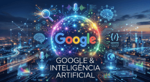 Google Inteligência Artificial