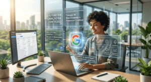 Google Inteligência Artificial: Como Está Mudando as Buscas em 2026