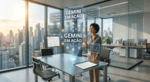 O Que é AI Overview