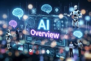 O Que é AI Overview? Entenda Como Funciona a IA do Google