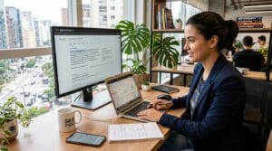 AI Overviews e SEO
